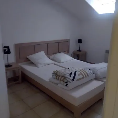 Corse Apartmán Santa-Maria-Poggio (Corsica)