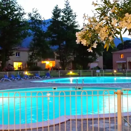 Corse * Santa-Maria-Poggio (Corsica)