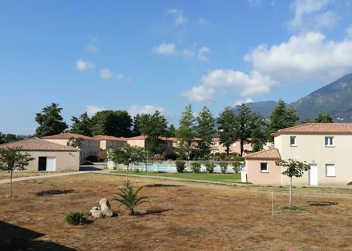 Corse شقة