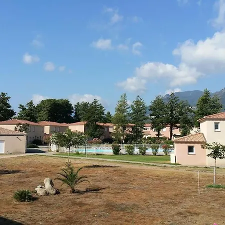 Corse Daire