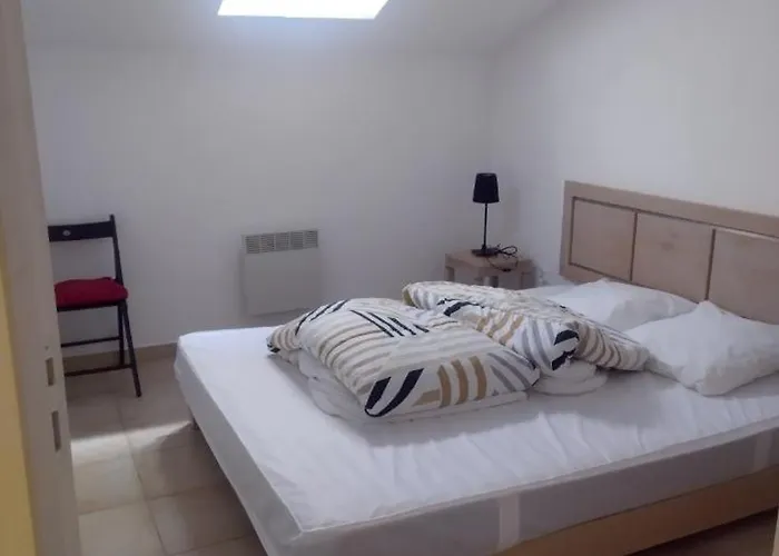 Appartement Corse Santa-Maria-Poggio (Corsica)